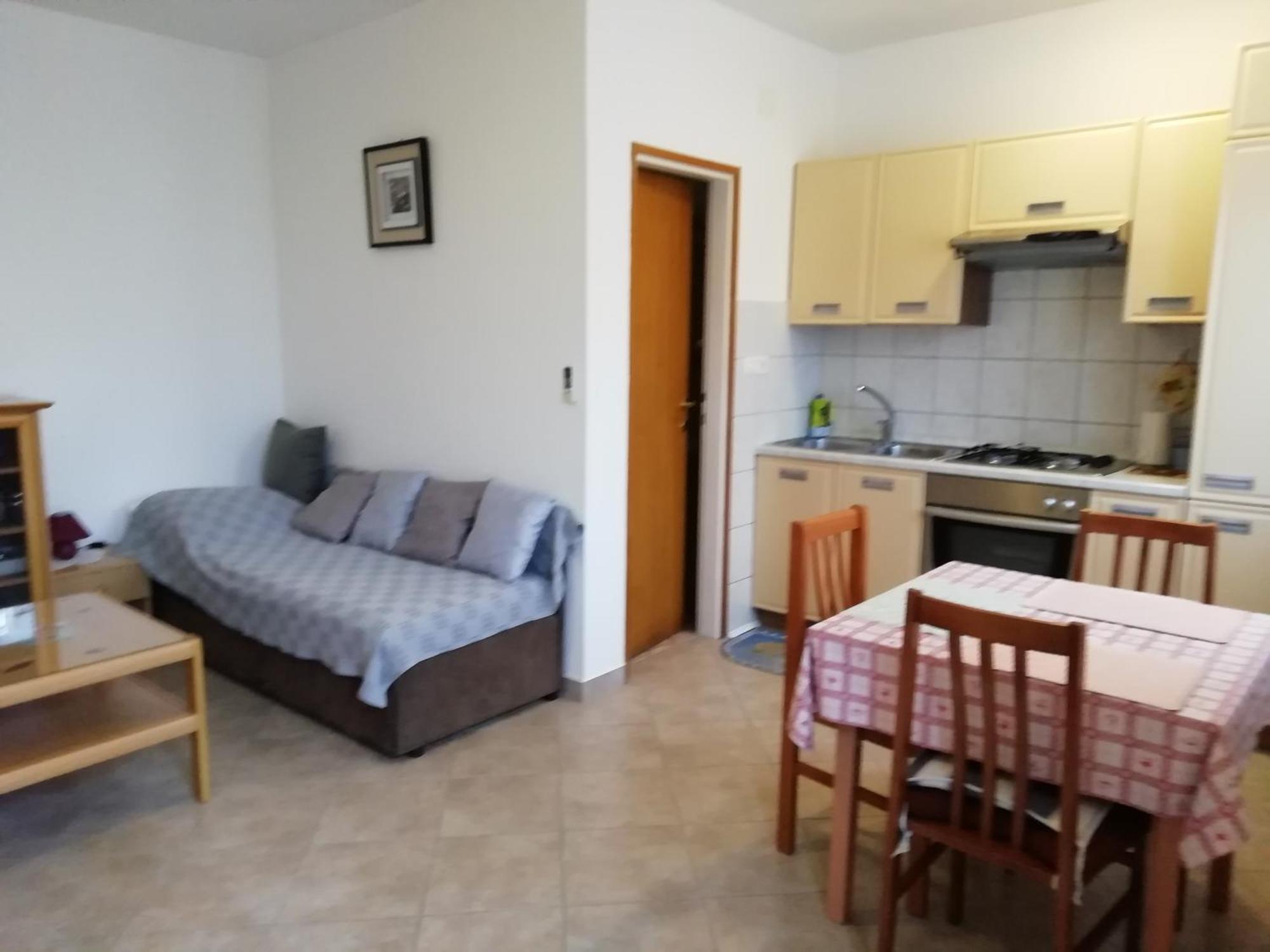 Apartmani Vesna Buje Ngoại thất bức ảnh
