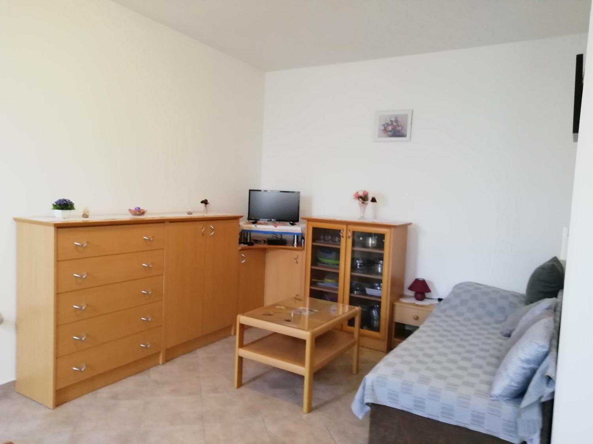 Apartmani Vesna Buje Ngoại thất bức ảnh